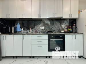 2-к квартира, вторичка, 45м2, 1/2 этаж