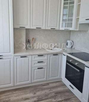 1-к квартира, вторичка, 29м2, 12/12 этаж