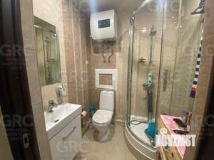 1-к квартира, вторичка, 26м2, 4/4 этаж