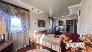 3-к квартира, вторичка, 154м2, 17/21 этаж