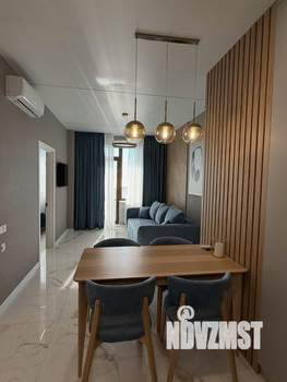 1-к квартира, вторичка, 38м2, 5/19 этаж