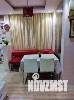 1-к квартира, вторичка, 35м2, 3/5 этаж