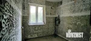 2-к квартира, вторичка, 37м2, 3/6 этаж