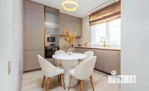 2-к квартира, вторичка, 70м2, 10/12 этаж