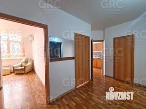 2-к квартира, вторичка, 44м2, 11/12 этаж