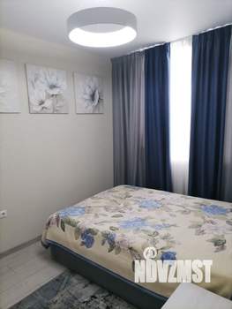 4-к квартира, вторичка, 67м2, 2/18 этаж