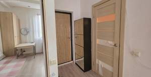 Студия квартира, вторичка, 25м2, 4/5 этаж