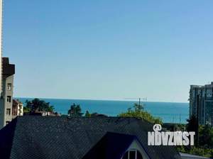 1-к квартира, вторичка, 36м2, 3/5 этаж