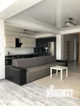 1-к квартира, вторичка, 74м2, 13/14 этаж