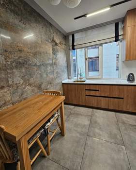 2-к квартира, вторичка, 50м2, 2/12 этаж