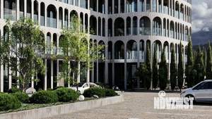 3-к квартира, вторичка, 104м2, 5/6 этаж