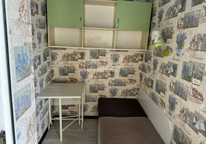 Студия квартира, вторичка, 34м2, 7/8 этаж