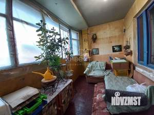 2-к квартира, вторичка, 63м2, 6/9 этаж