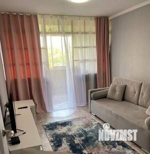 2-к квартира, вторичка, 54м2, 4/5 этаж