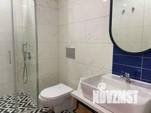 1-к квартира, вторичка, 33м2, 4/6 этаж
