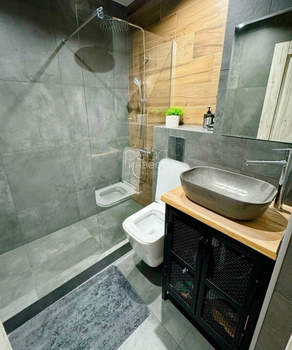 2-к квартира, вторичка, 30м2, 2/3 этаж