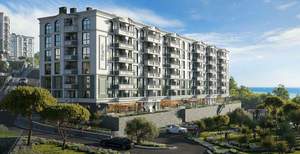 1-к квартира, вторичка, 26м2, 6/7 этаж