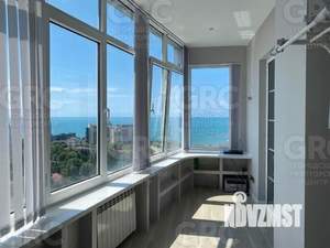 2-к квартира, вторичка, 90м2, 21/23 этаж