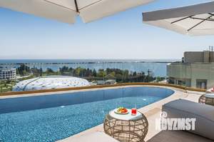 4-к квартира, вторичка, 250м2, 6/8 этаж