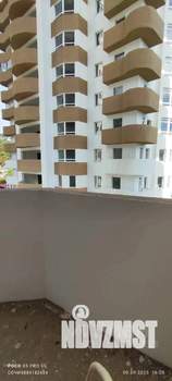 2-к квартира, вторичка, 48м2, 8/20 этаж