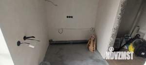 Студия квартира, вторичка, 23м2, 1/4 этаж