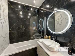 3-к квартира, вторичка, 71м2, 5/9 этаж