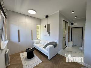 1-к квартира, вторичка, 36м2, 2/6 этаж