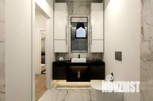 2-к квартира, вторичка, 61м2, 5/7 этаж