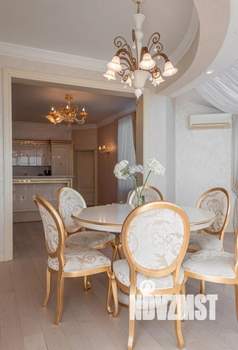 5-к квартира, вторичка, 290м2, 17/18 этаж