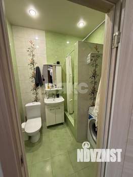 1-к квартира, вторичка, 31м2, 11/13 этаж