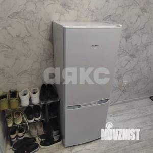 Студия квартира, вторичка, 15м2, 2/4 этаж