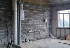 Студия квартира, вторичка, 52м2, 5/5 этаж