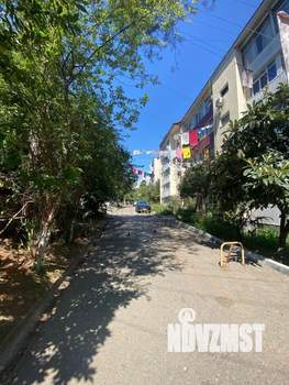 3-к квартира, вторичка, 57м2, 3/5 этаж