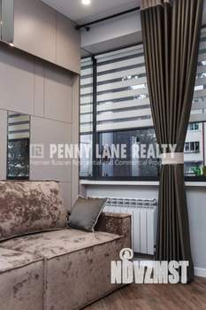 2-к квартира, вторичка, 35м2, 2/4 этаж