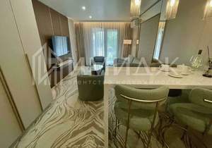2-к квартира, вторичка, 45м2, 5/6 этаж