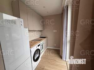 Студия квартира, вторичка, 23м2, 3/4 этаж