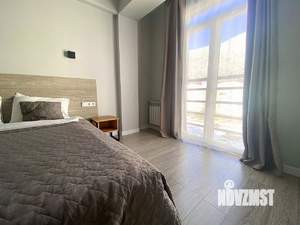 1-к квартира, вторичка, 60м2, 5/5 этаж