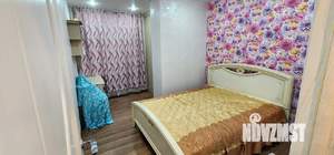3-к квартира, вторичка, 55м2, 5/8 этаж