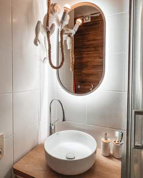 1-к квартира, вторичка, 35м2, 3/5 этаж