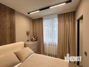 1-к квартира, вторичка, 34м2, 4/18 этаж