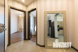 2-к квартира, вторичка, 105м2, 7/19 этаж