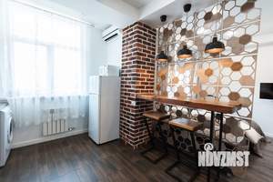 Студия квартира, вторичка, 35м2, 5/5 этаж