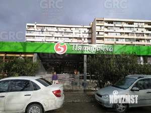 1-к квартира, вторичка, 32м2, 9/9 этаж