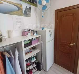 Студия квартира, вторичка, 25м2, 3/3 этаж