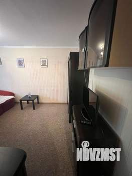 1-к квартира, вторичка, 31м2, 5/5 этаж