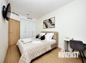 2-к квартира, вторичка, 45м2, 15/16 этаж