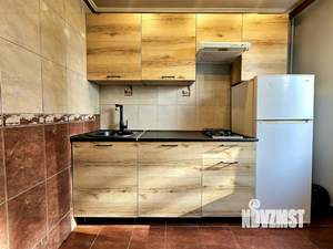 1-к квартира, вторичка, 30м2, 4/5 этаж