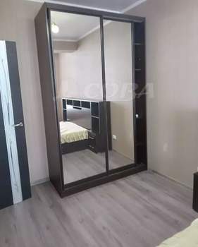 1-к квартира, вторичка, 33м2, 9/9 этаж