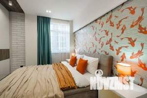 2-к квартира, вторичка, 65м2, 2/5 этаж