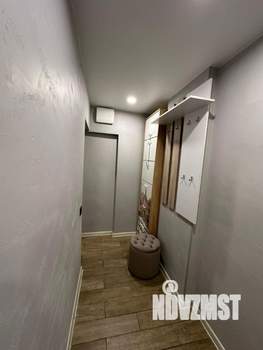 1-к квартира, вторичка, 32м2, 3/5 этаж